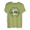 Great Basin National Park Nevada Hike Camp Outdoor Retro T-Shirt