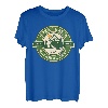 Great Basin National Park Nevada Hike Camp Outdoor Retro T-Shirt
