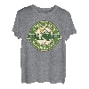 Great Basin National Park Nevada Hike Camp Outdoor Retro T-Shirt