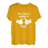 This kid is going to - Moab Utah T-Shirt T-Shirt