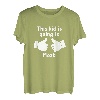 This kid is going to - Moab Utah T-Shirt T-Shirt