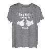 This kid is going to - Moab Utah T-Shirt T-Shirt