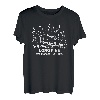 Wasahancha Cabin and Wild Life Frühjahrsausgabe 2023 T-Shirt