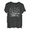 Wasahancha Cabin and Wild Life Frühjahrsausgabe 2023 T-Shirt