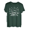 Wasahancha Cabin and Wild Life Frühjahrsausgabe 2023 T-Shirt
