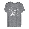 Wasahancha Cabin and Wild Life Frühjahrsausgabe 2023 T-Shirt