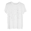 Ruhe bewahren und kaufe Thin Mints, Keks Händler Pfadfinder T-Shirt