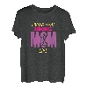 Living That Hiking Mom Life Wandern Mama Wanderin T-Shirt