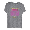 Living That Hiking Mom Life Wandern Mama Wanderin T-Shirt