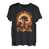 Joshua Tree Classic Retro National Park Vintage California T-Shirt