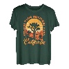 Joshua Tree Classic Retro National Park Vintage California T-Shirt