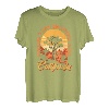 Joshua Tree Classic Retro National Park Vintage California T-Shirt