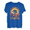 Joshua Tree Classic Retro National Park Vintage California T-Shirt