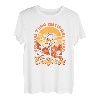 Joshua Tree Classic Retro National Park Vintage California T-Shirt
