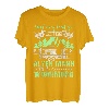Herren Wohnmobil Camper Camping Zelten - Unterschätze niemals T-Shirt