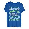 Herren Wohnmobil Camper Camping Zelten - Unterschätze niemals T-Shirt