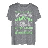 Herren Wohnmobil Camper Camping Zelten - Unterschätze niemals T-Shirt