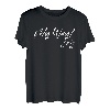 Camping Wander Wohnmobil Bergsteiger Outdoor My Way! T-Shirt