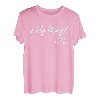 Camping Wander Wohnmobil Bergsteiger Outdoor My Way! T-Shirt