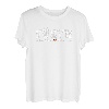 Fürth Herz Souvenir Spruch meine Heimat meine Liebe T-Shirt
