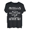 Wikinger Thor Götter Viking Krieger Nordmänner T-Shirt