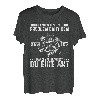 Wikinger Thor Götter Viking Krieger Nordmänner T-Shirt