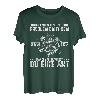 Wikinger Thor Götter Viking Krieger Nordmänner T-Shirt