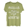 Wikinger Thor Götter Viking Krieger Nordmänner T-Shirt