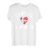 Campingzubehör Camper Dänische Flagge Camping Dänemark T-Shirt