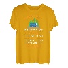 Lustig Camping Regeln Zelten Spruch Camperin Urlaub T-Shirt