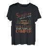 Lustiger Camping-Liebhaber T-Shirt