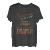 Lustiger Camping-Liebhaber T-Shirt
