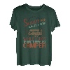 Lustiger Camping-Liebhaber T-Shirt