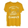 Normale Omas spielen Bingo coole Omas campen Camping T-Shirt