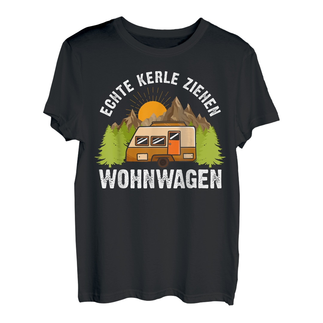 WohnwagenFans zum Lachen bringen Lustige Sprüche für Camper Hapfox