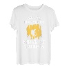 Bergsteiger Wald Bergwandern Wanderer Wandern T-Shirt
