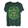 Mammoth Cave Kentucky Nature Wanderbär Outdoor Mountain T-Shirt