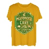 Mammoth Cave Kentucky Nature Wanderbär Outdoor Mountain T-Shirt