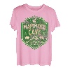 Mammoth Cave Kentucky Nature Wanderbär Outdoor Mountain T-Shirt