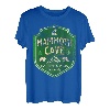 Mammoth Cave Kentucky Nature Wanderbär Outdoor Mountain T-Shirt