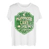 Mammoth Cave Kentucky Nature Wanderbär Outdoor Mountain T-Shirt