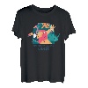 Serengeti-Mara, Kenia Safari National Park Animal Reserve T-Shirt
