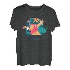 Serengeti-Mara, Kenia Safari National Park Animal Reserve T-Shirt