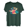 Serengeti-Mara, Kenia Safari National Park Animal Reserve T-Shirt