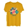 Serengeti-Mara, Kenia Safari National Park Animal Reserve T-Shirt