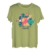 Serengeti-Mara, Kenia Safari National Park Animal Reserve T-Shirt