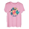 Serengeti-Mara, Kenia Safari National Park Animal Reserve T-Shirt