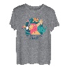 Serengeti-Mara, Kenia Safari National Park Animal Reserve T-Shirt