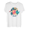 Serengeti-Mara, Kenia Safari National Park Animal Reserve T-Shirt