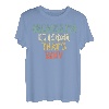 Lustiges personalisiertes Namensshirt Because I'm Esteban That's Why T-Shirt